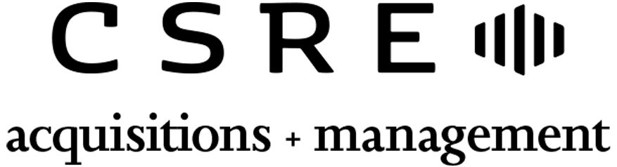 CSRE Logo