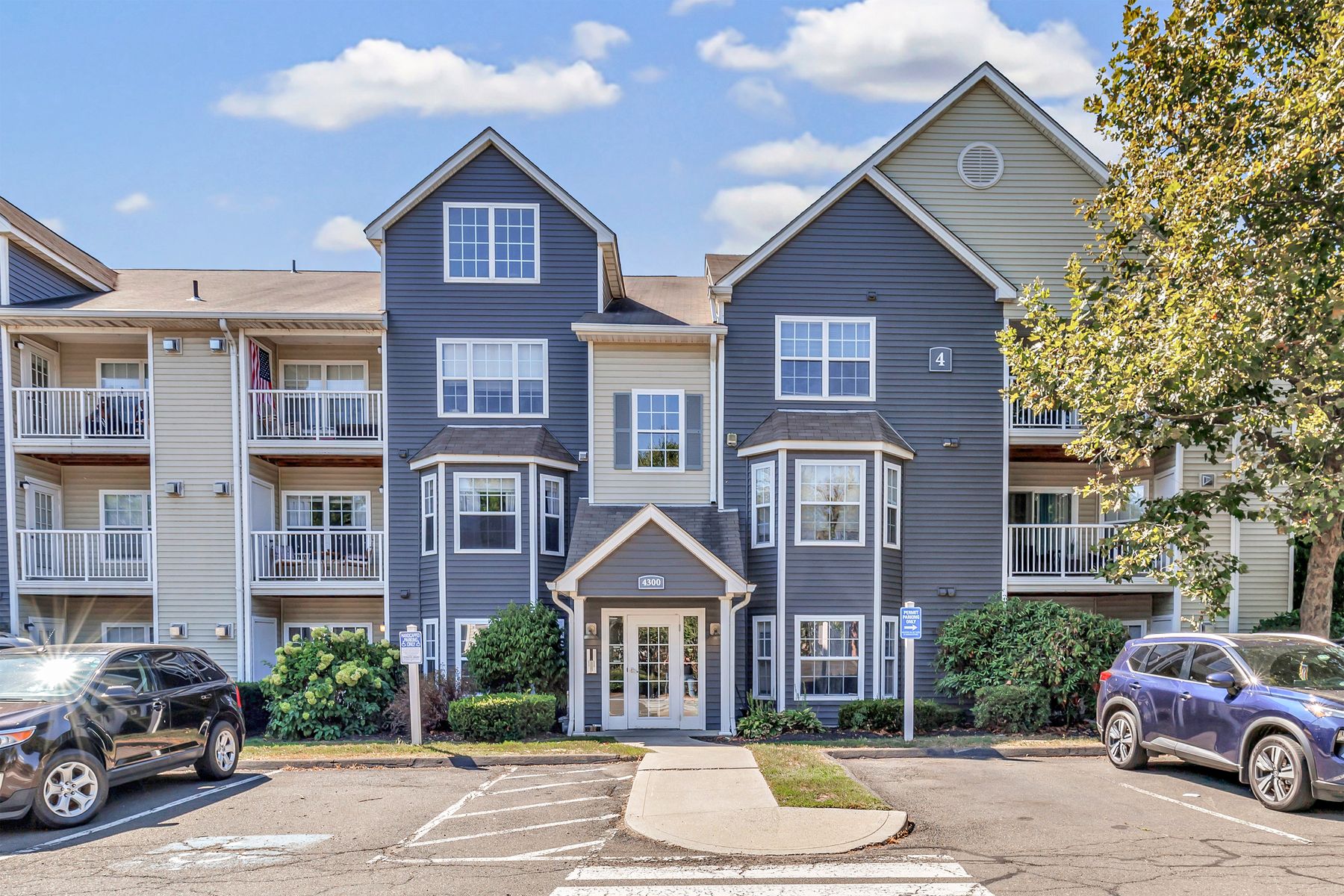 Ardenwood apartment community